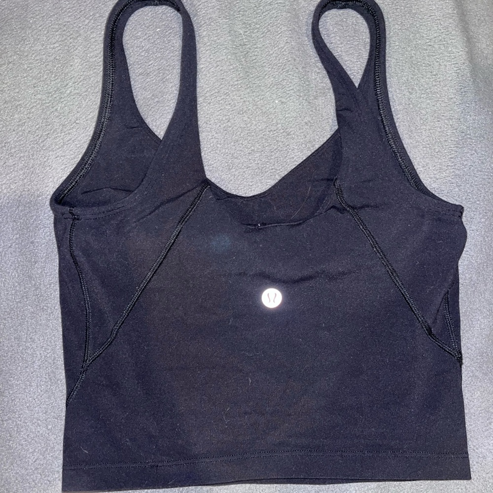 Lululemon Align Tank - Picture 2 of 3